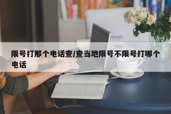 限号打那个电话查/查当地限号不限号打哪个电话