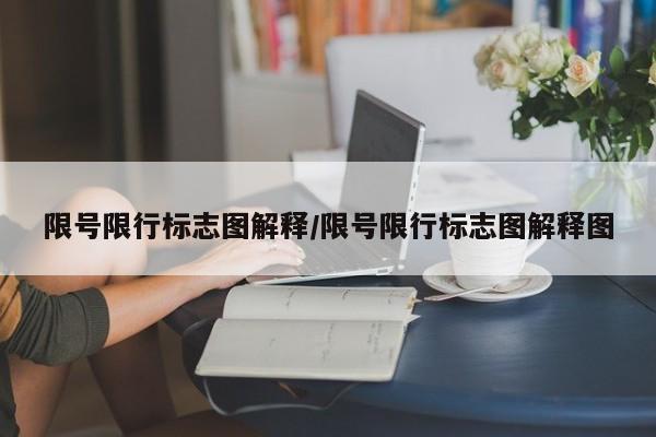 限号限行标志图解释/限号限行标志图解释图