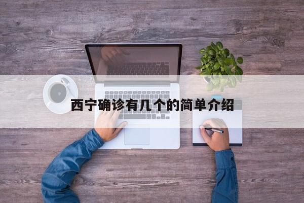 西宁确诊有几个的简单介绍
