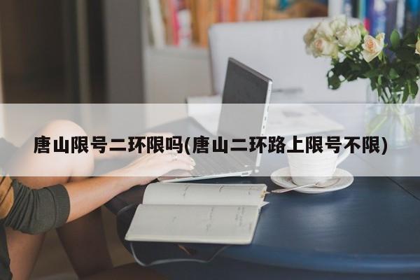 唐山限号二环限吗(唐山二环路上限号不限)