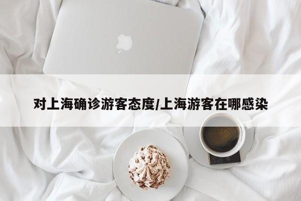 对上海确诊游客态度/上海游客在哪感染