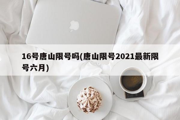 16号唐山限号吗(唐山限号2021最新限号六月)