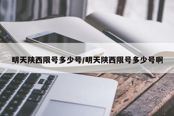 明天陕西限号多少号/明天陕西限号多少号啊