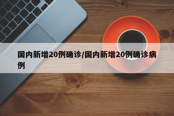 国内新增20例确诊/国内新增20例确诊病例